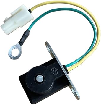 Trigger for kip0r IG2000 IG2000S IG2000/S Digital Inverter Generator # KGE2000TI-13601