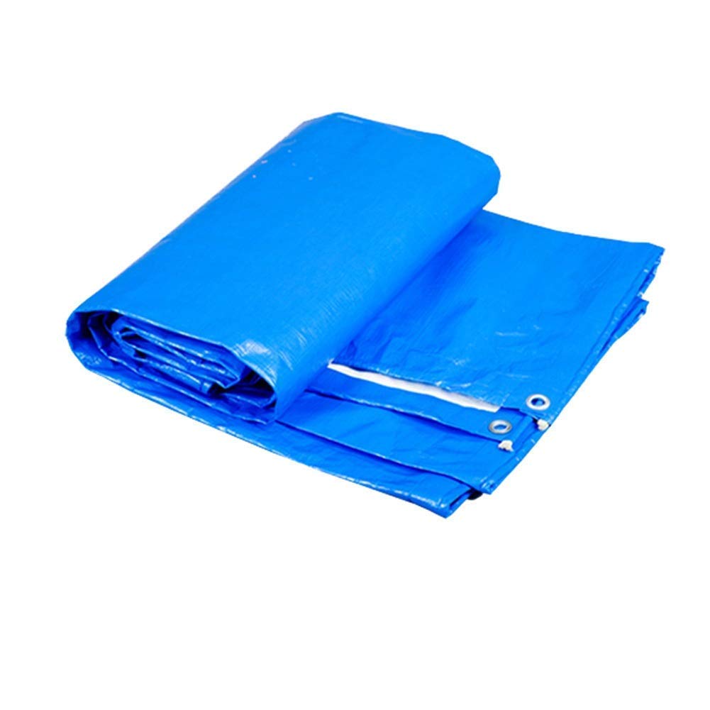 Lona impermeable exterior 3x5m toldo protector solar para camión y suelo