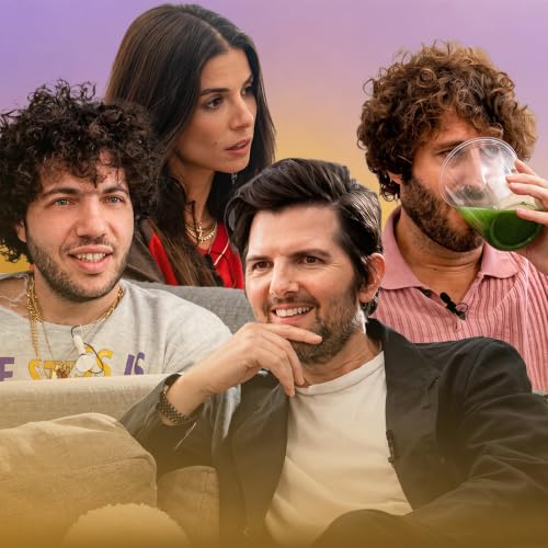 The Adam Scott Episode
