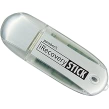 Paraben Data iRecovery Stick for iPhone and iPad - Deleted Files Recovery & Backup Stick Compatible with Windows Software - Data Recovery Portable USB Flash Drive