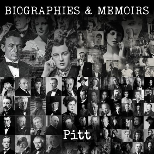 17 - Pitt by Archibald Primrose cover art