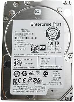 HDD Seagate Exos 10E2400 1.2TB 512e/4Kn SAS | Máy Chủ Hà Nội - Foto 12