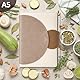 BIROYAL Rezeptbuch zum Selberschreiben A5, Kochbuch Selbst Schreiben, Rezeptbuch für 100 Lieblingsrezepte, Kochbuch zum Selberschreiben, Recipe Book Backbuch Schreiben, Rezepte Buch zum Ausfüllen