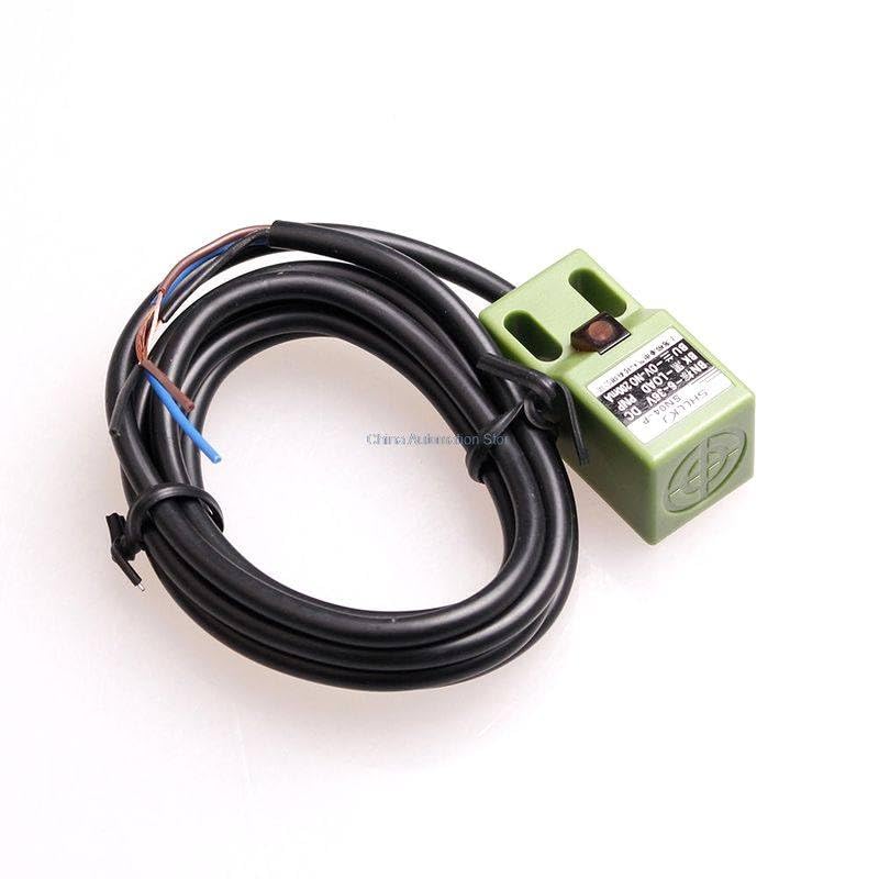 SN04-P PNP 3 Wire NO Inductive Approach Proximity Sensor Switch