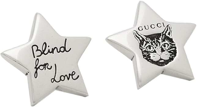 GUCCI★ ピアス　ブラインドフォーラブ グッチ（GUCCI ）ピアス ブラインドフォーラブ】人気ランキング2025決定版