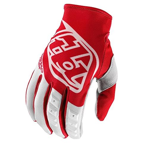 Troy Lee Designs Red 2016 GP MX Gloves Cover