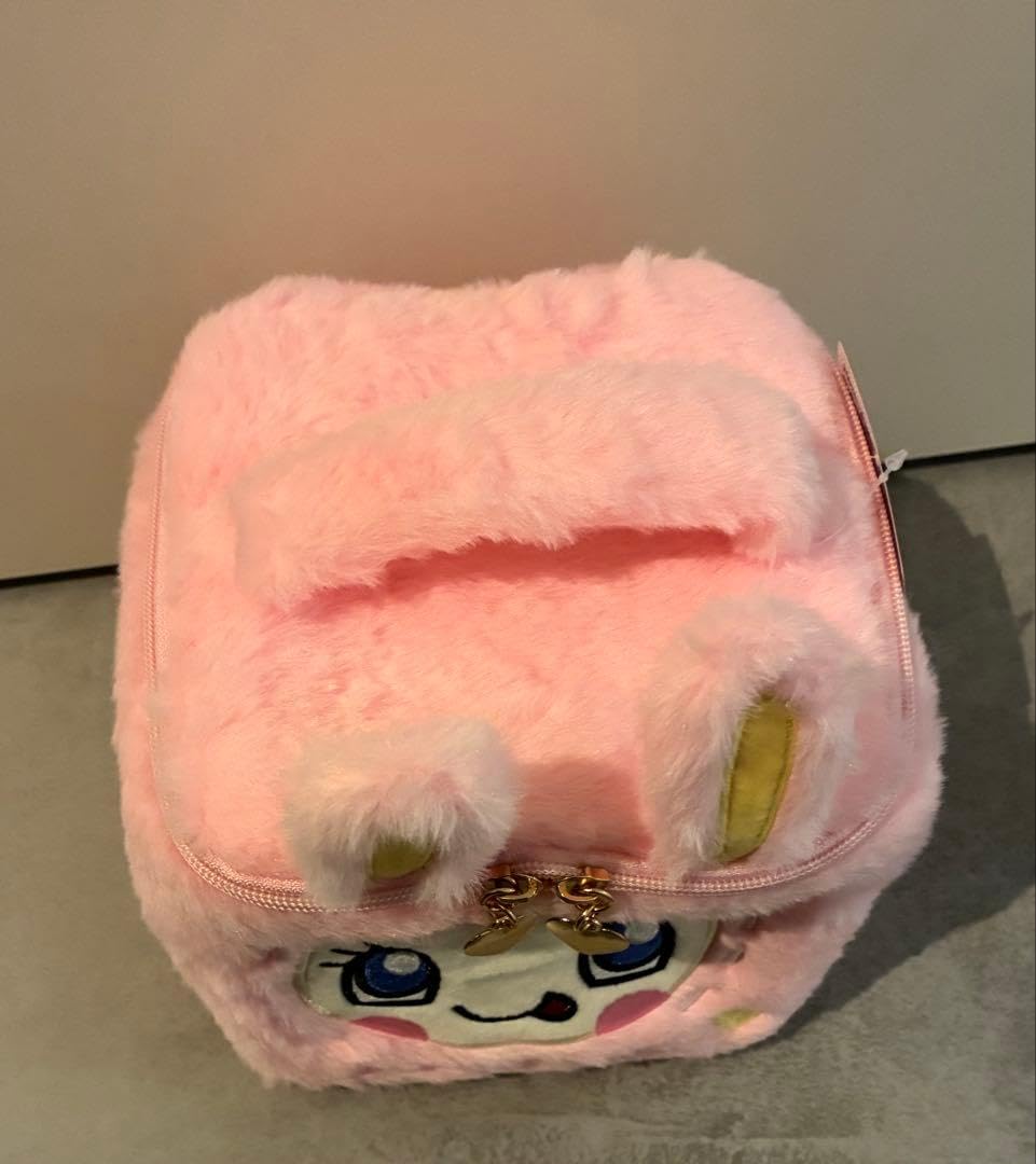 Amazon.co.jp: ROUND1限定 メゾピアノ バニティバッグ ベリエちゃん