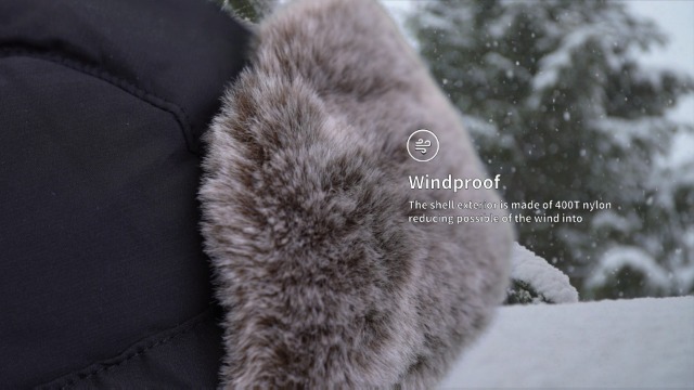 6 Unigear+Trapper+Windproof+Ushanka+Detachable