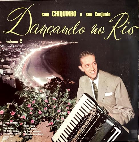 Chiquinho do Acordeon