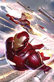TONY STARK IRON MAN #14 RGLR - Book  of the Tony Stark: Iron Man Single Issues