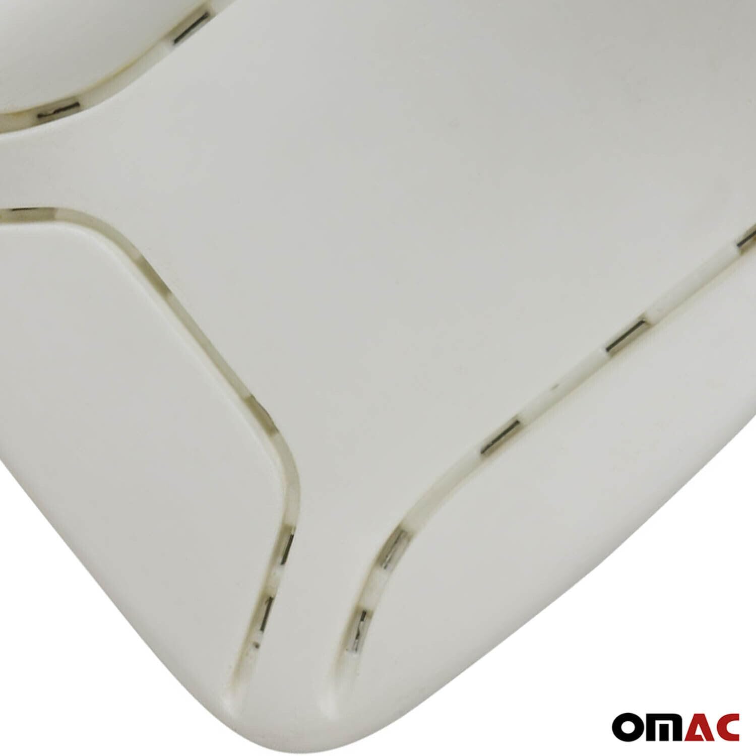 OMAC Sitzpolster para Opel Vivaro A 2001-2014 - Izquierdo o Derecho passend - Ersatz Fur Originalschaum Sitzflache - 1 Pieza