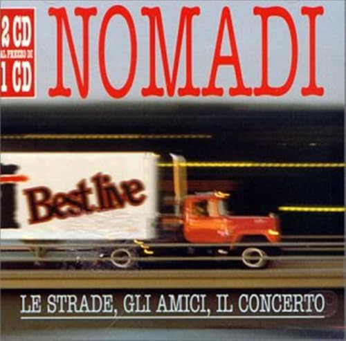  Le Strade, Gli Amici, Il Concerto