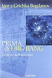  Prima del Big Bang