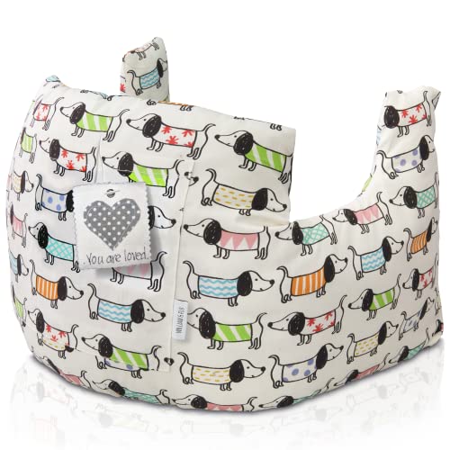 Mastectomy Post Surgery Recovery Breast Support...