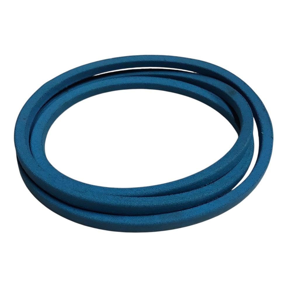 Hardridge Parts Drive Belt 1/2" x 57" | Aftermarket Replacement for John Deere M40224, Toro 108492, Craftsman 74212, MTD 754-0124, Murray 37X74MA, Simplicity 1664946 | A55 / 4L570