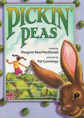 Pickin' Peas