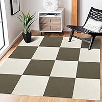 タイルカーペット ジョイントマット 吸着マット 滑り止め 防音 インテリア Amazon.co.jp: セリオン ジョイントマット タイルカーペット