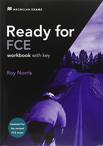 Ready for Fce Workbook