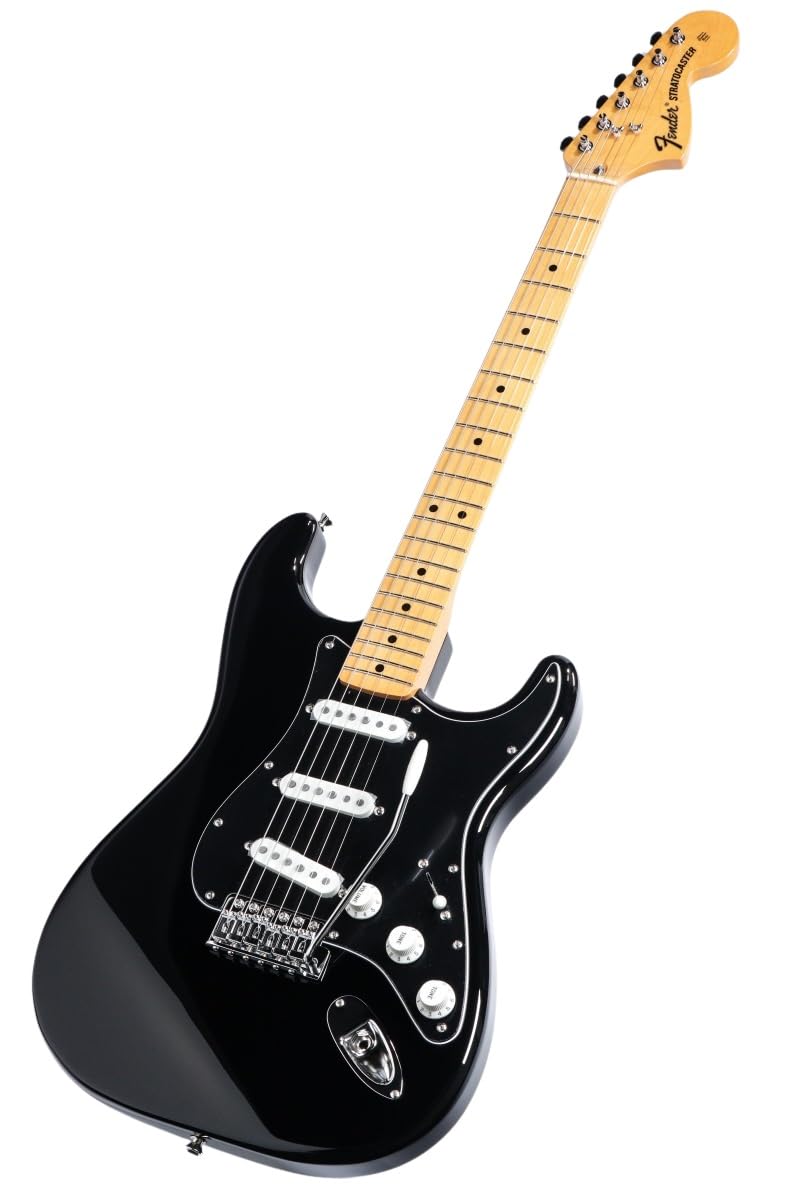 Amazon | Fender/FSR Made in Japan Traditional 70s Stratocaster