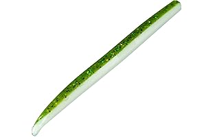 Strike King Ocho 5-inch Baby Bass