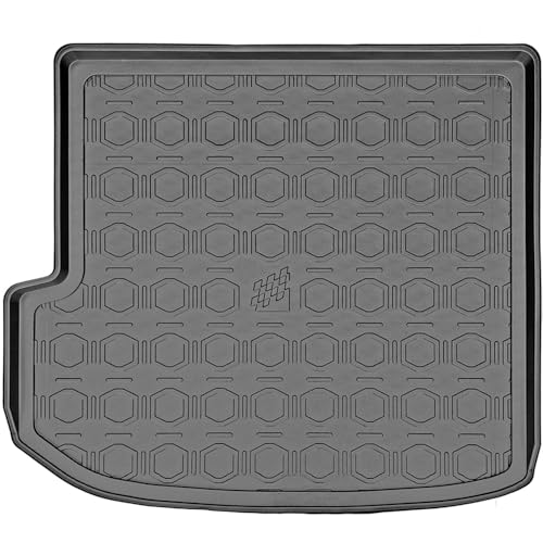Bac de coffre Omoda 9 PHEV 2025 AUTO-STYLE protection coffre voiture imperméable