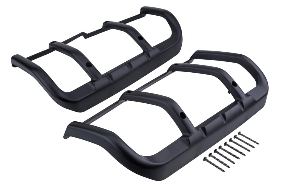 Kit protection feu arrière VIDARR pour Discovery II pour vos sorties tout-terrain