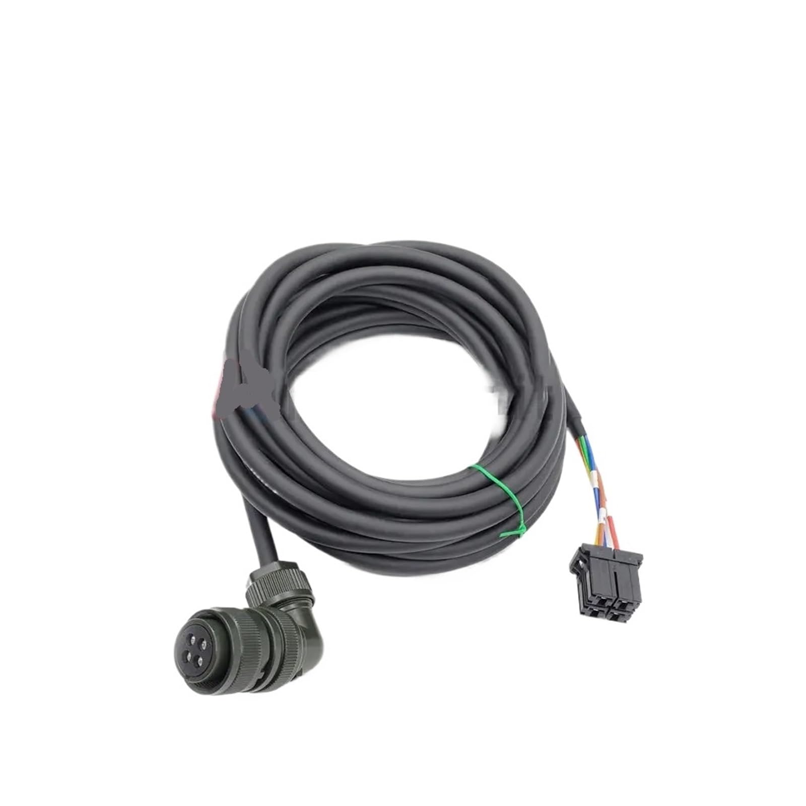Câble F06b-0001-k008 évitez les pannes de servomoteur 3m
