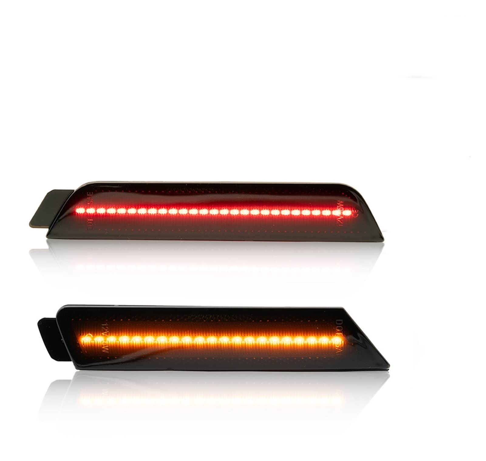 Feu de marquage pour Camaro 2010-2015 clignotant LED avant arrière