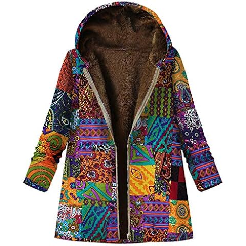 Manteau Femme Chanpning Vintage Cover