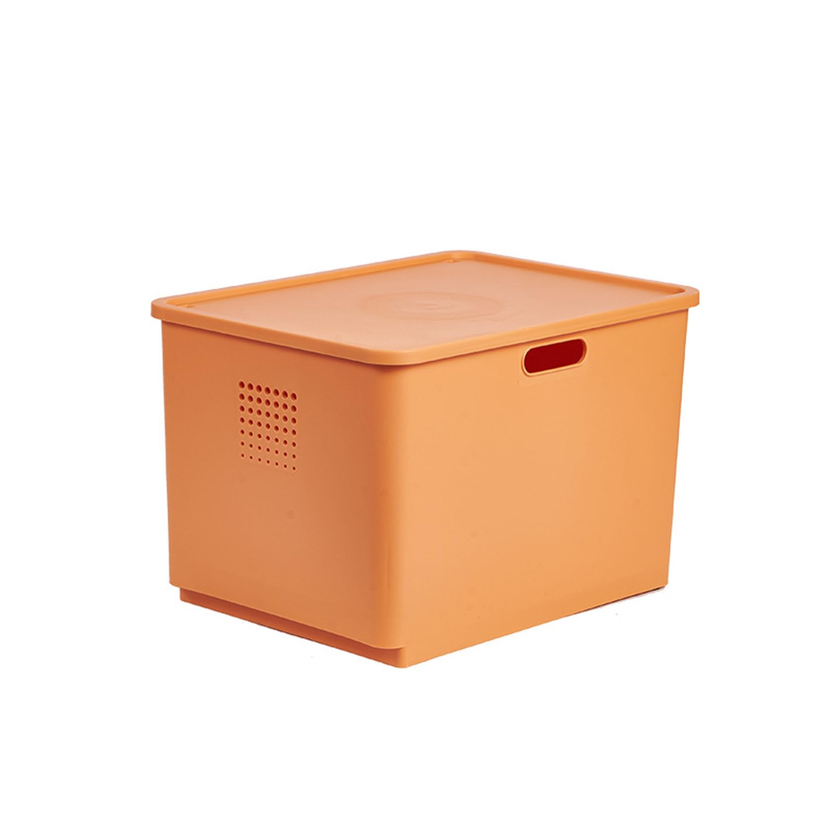茶色のプラスチック収納ボックス 手のひらサイズ Amazon｜MJKQ9 収納ボックス プラスチック 大容量 収納ケース