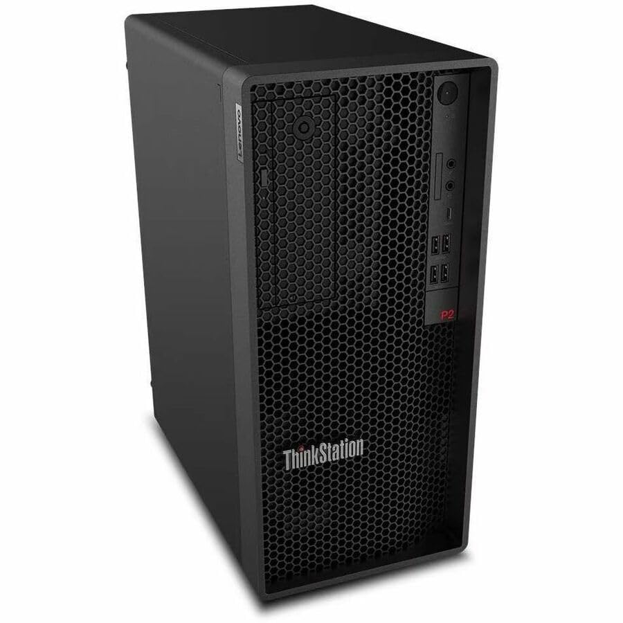 Image of P2 Tower Gen 2 4.60 GHz W11P64 64.0GB 1TB PCIe
