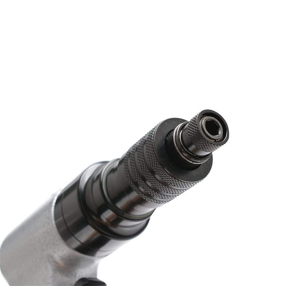 Pneumatico cacciavite, Positivo e Negativo Batch Vento Industrial Tool Grade Mano,Lunga Durata di Servizio