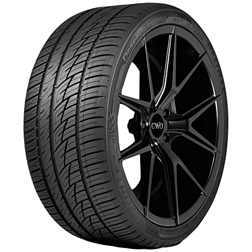 Delinte DS8 All-Season Radial Tire - 305/35R24 114V