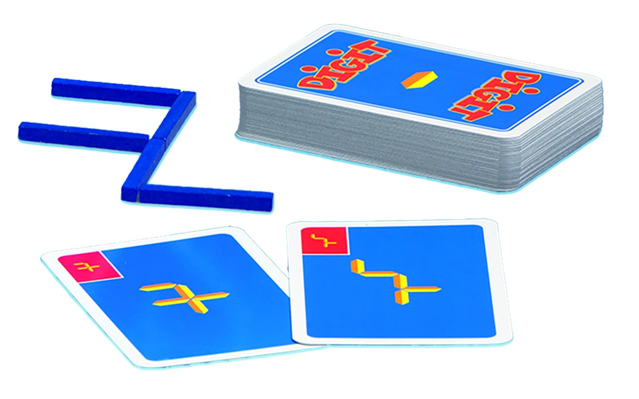 Piatnik Digit - Das Knobelspiel