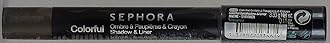 COLLECTION Sephora Colorful® Waterproof Eyeshadow & Eyeliner Multi-Stick 09 Khaki