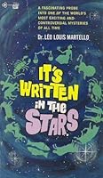 It's Written in the Stars B000HULZWK Book Cover