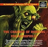 audiophile test cd free download  Test Compact Discs - My Audiophile Companion Vol. 2 (Das audiophile Horrorkabinett)