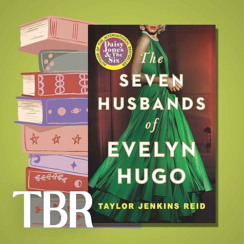 Does Evelyn Hugo pass the Bechdel test?
