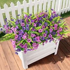 Light Purple Deep Purple