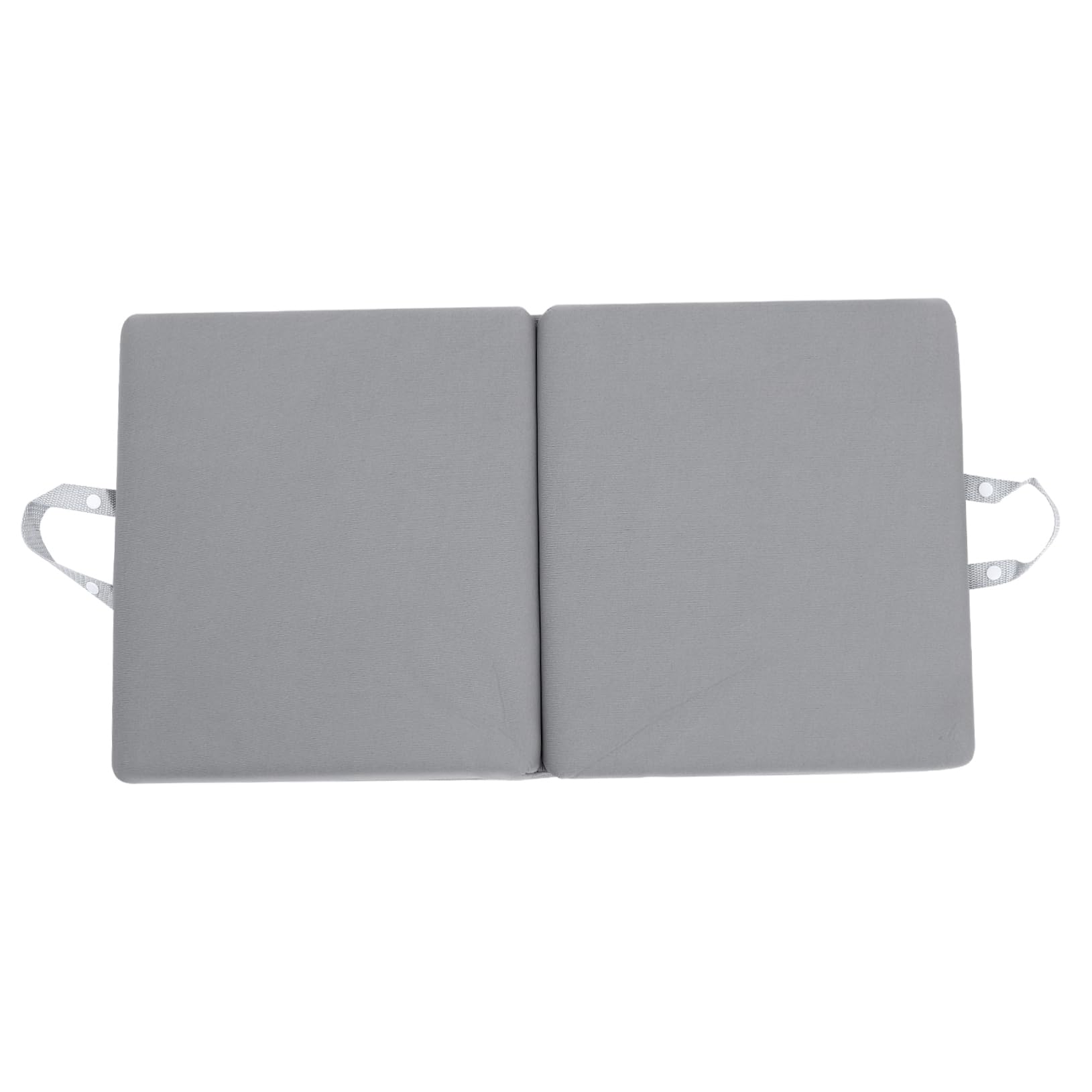 2 Piezas Almohadilla para Arrodillarse de y Flexible Cojín Protector para Rodillas Multifuncional para Jardín Baño Yoga y Trabajo Doméstico Color Gris