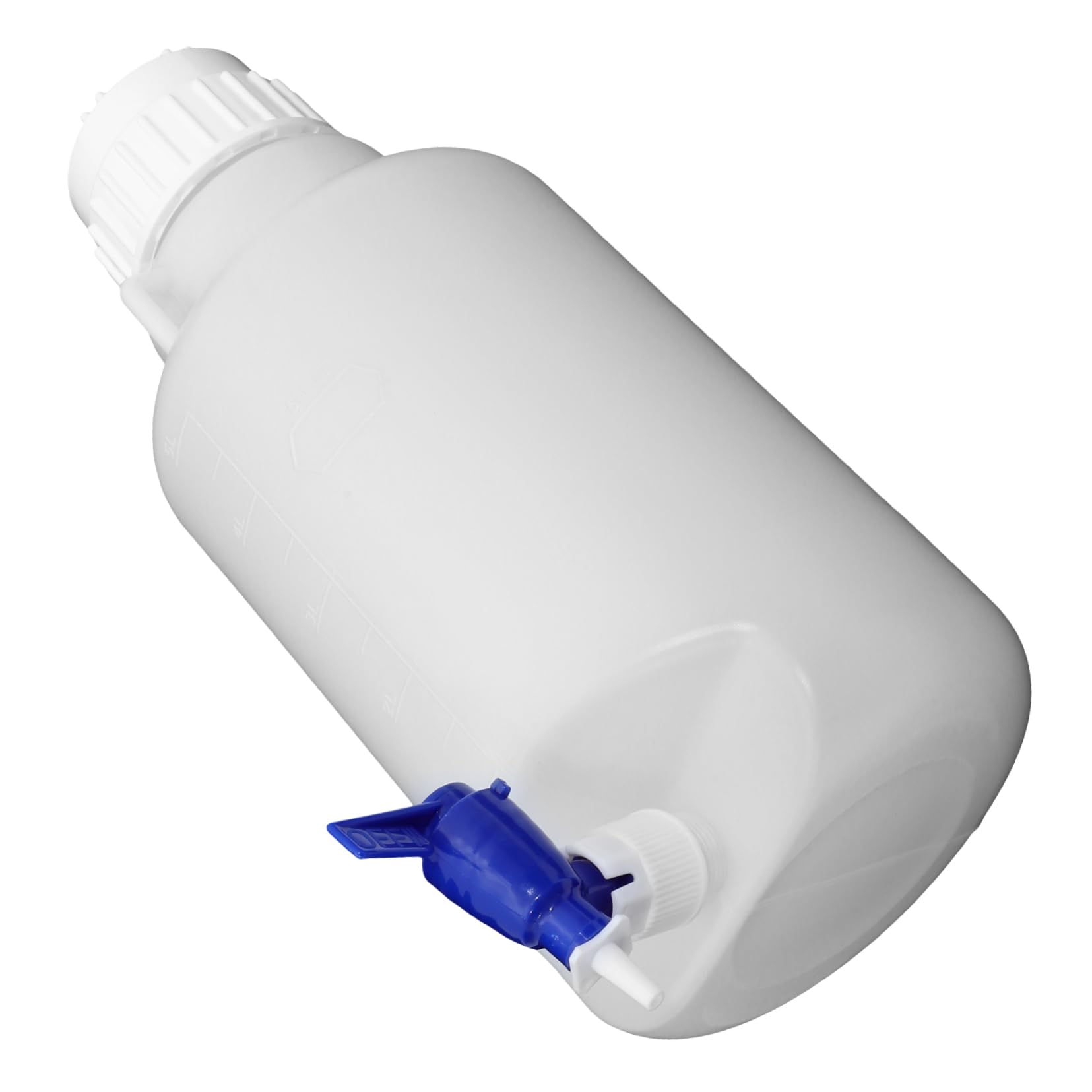5-gallon Water Bottle Cover With Dispenser, Water Jug Cover, Water