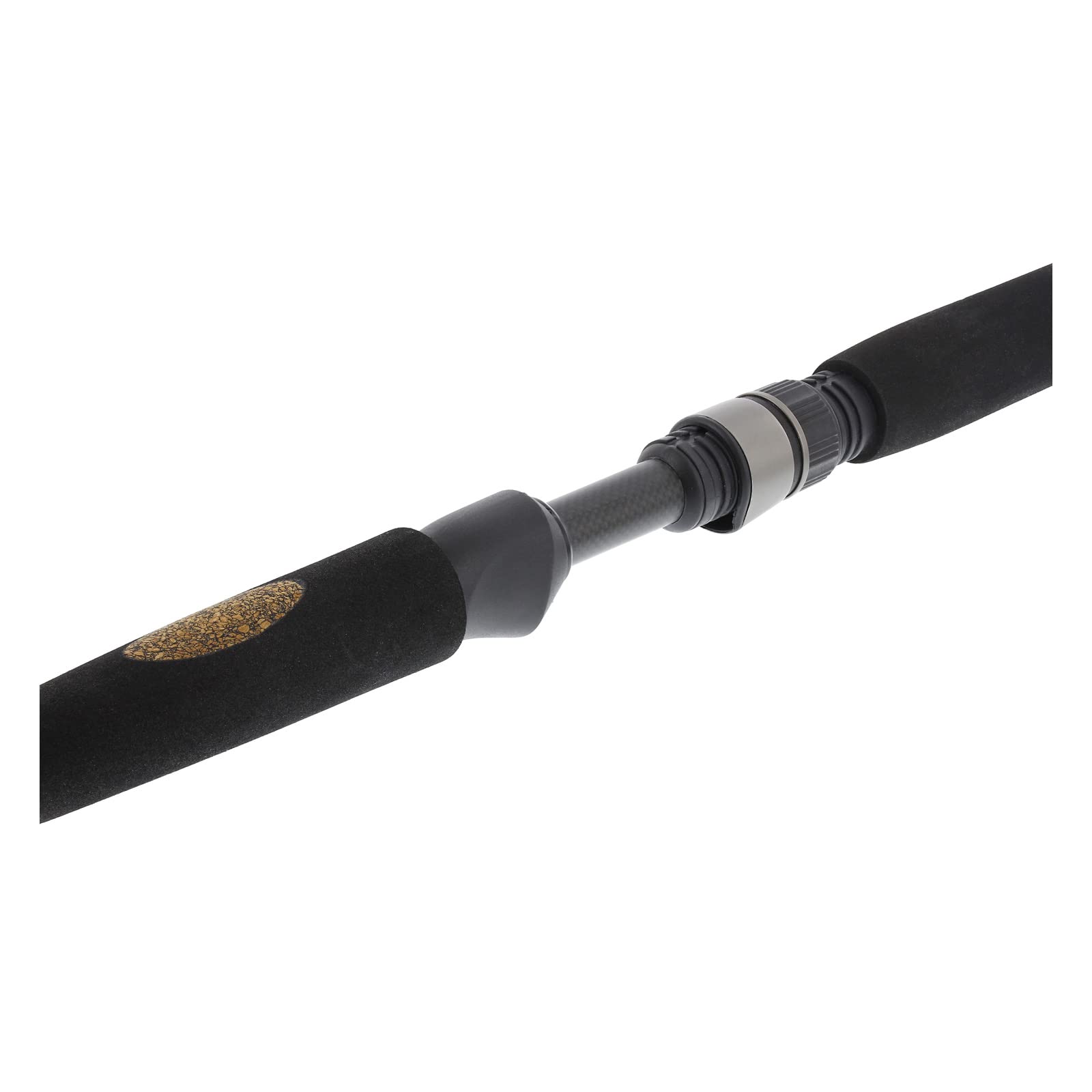 Westin W3 XXH Powercast 2ND 248cm 40-130g - Spinnrute zum Hechtfischen, Raubfischrute zum Blinkern, Hechtrute zum Kunstköderangeln, Angelrute für Hechte