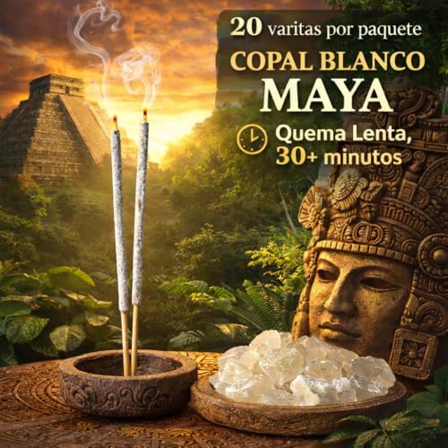 Listado de Incienso los más recomendados. 20 Listado de Incienso los más recomendados. 12