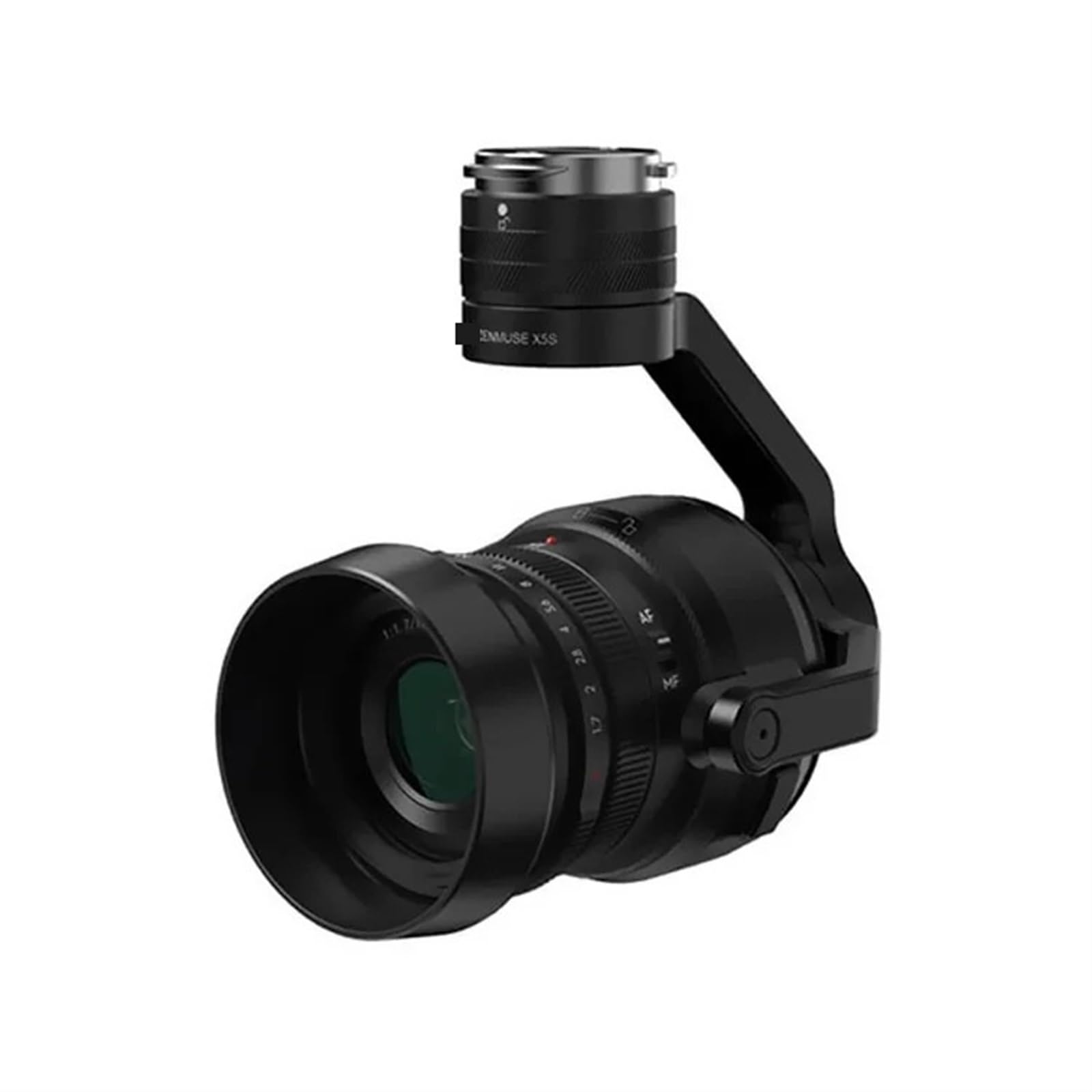 Genuine For DJI Inspire 2 Zenmuse X5S Camera 5.2K Video Support For Professional Filmmaking-New
