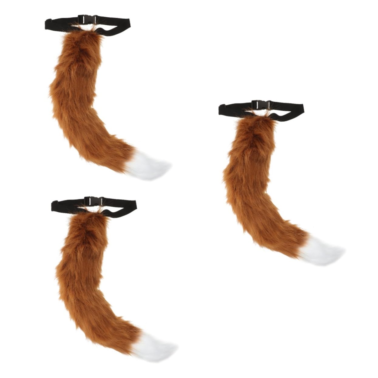 Accesorios de de animal de peluche Accesorio de de animal de para decoración de para prop de disfraz de animal Felpa