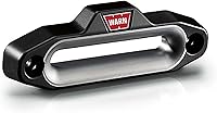 Vista 1 de WARN 94245 Hawse Fairlead cabrestante