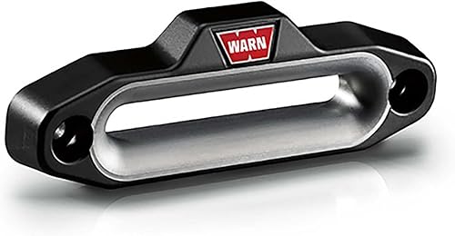WARN 94245 Hawse Fairlead cabrestante