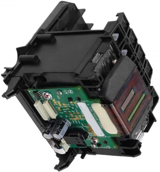 Printhead Kit 933 932 Compatible with Officejet 6100 6600 6700 7110 7610 7612