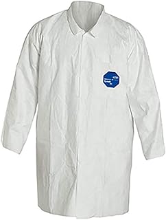 DuPont TY212SWHXL003000 X-Large White 39
