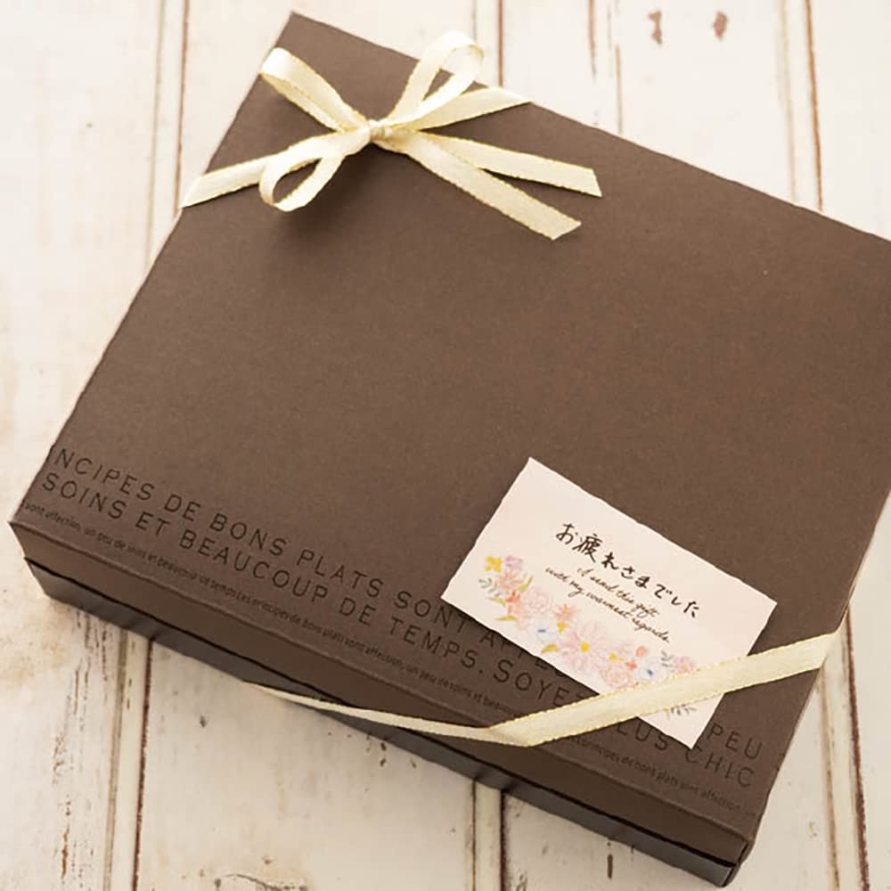 ごろた様✶⋆確認用ページ コメントカード メッセージカード 処方箋風メッセージカード 8枚セット メッセージカード 黒澤